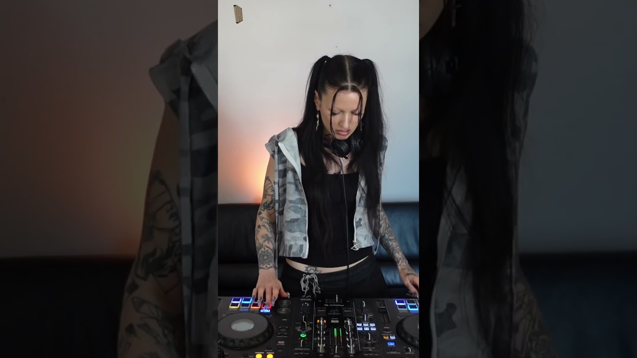 @lolosace brings the heat with dancehall vibes 🇯🇲