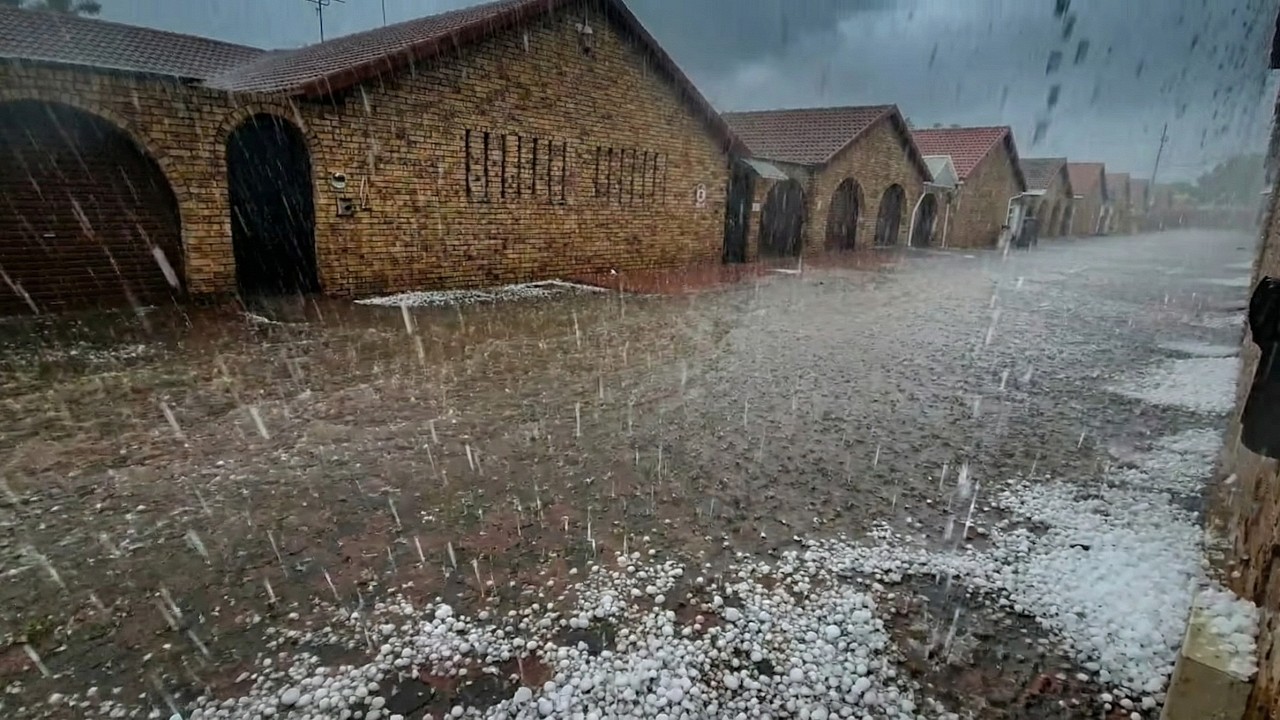 South Africa Today on 3 February 2026
