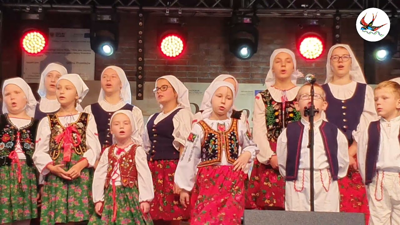 Lastiwoczka na XXI Dolnośląskim Święcie Miodu i Wina 26.09.2021