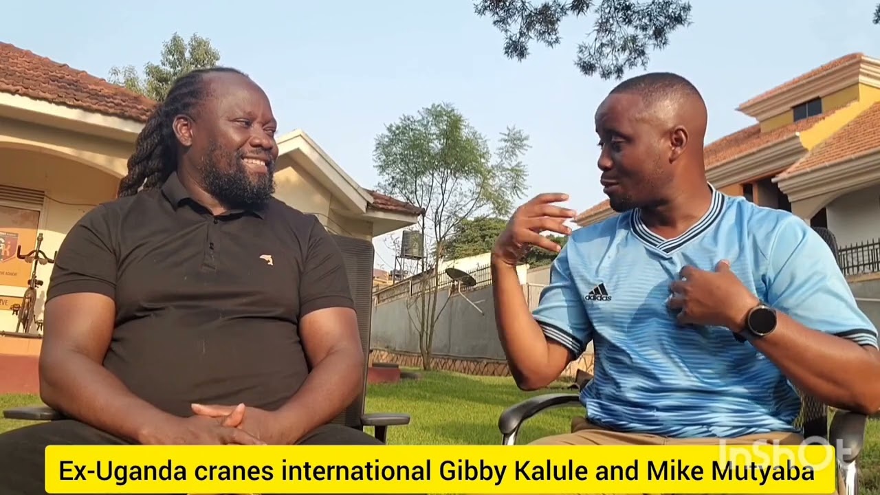 PART - 1 Why Uganda's greatest players die in a sorry state?