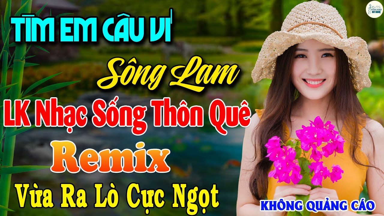 Mở Loa Hết Cỡ LK D&acirc;n Ca Xứ Nghệ Vừa Ra L&ograve; CỰC KỲ &Ecirc;M TAI✨LK Nhạc Sống Th&ocirc;n Qu&ecirc; Ngọt Ng&agrave;o TO&Agrave;N B&Agrave;I HAY