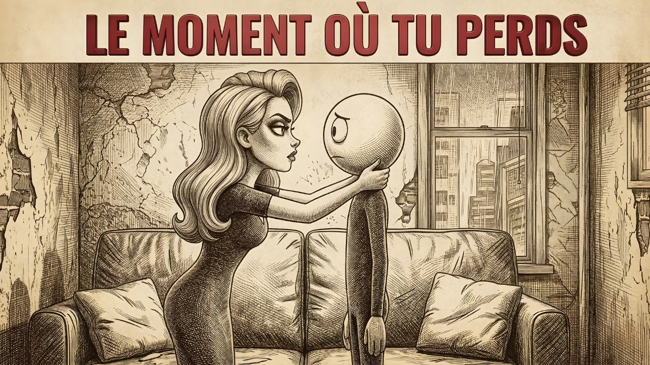 Dès que tu auras compris ÇA sur les femmes, tu ne perdras plus jamais