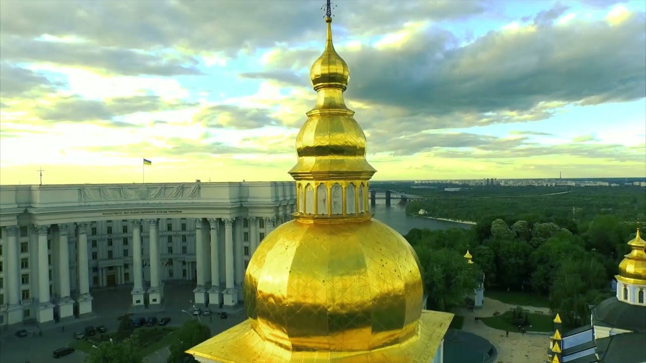 Молитва за Україну