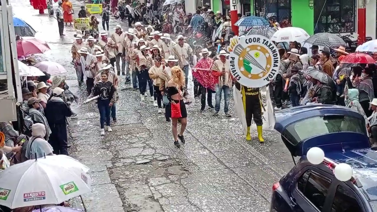 6 de enero 
