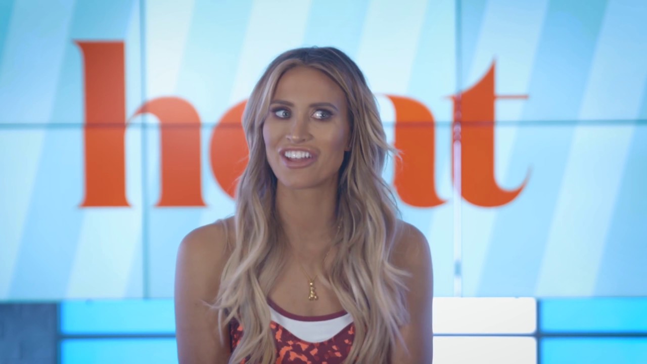 Ferne McCann breaks her silence on those Charlie Brake dating rumours 👀😱
