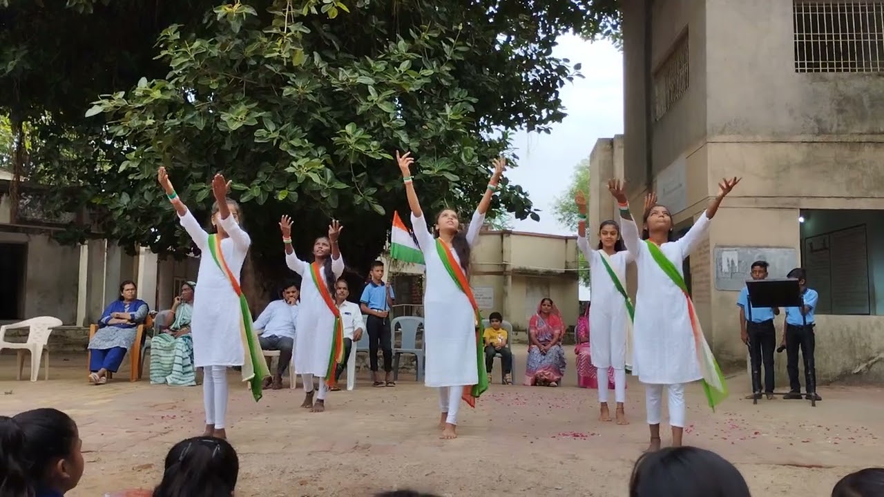 ભારતકી બેટી 15 ઓગષ્ટ 2024