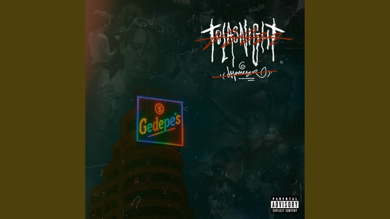 TOLASNIGHT (feat. Slim Jose & Luka Gdp)