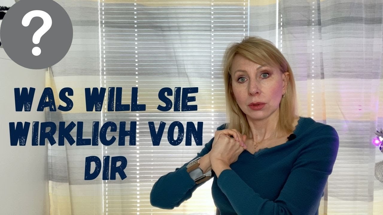 Ihre Absichten und Gefühle sofort erkennen