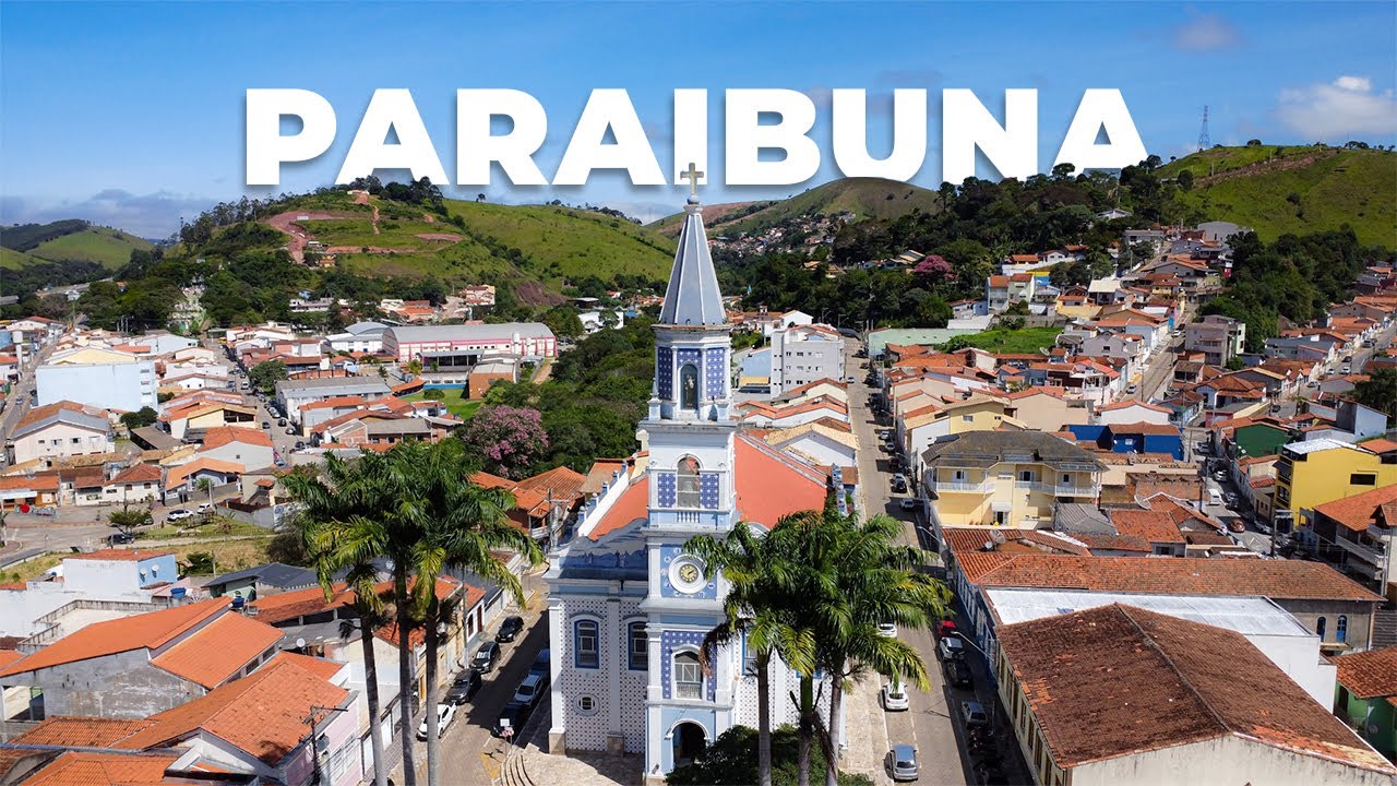 PARAIBUNA SP: o Chão Caipira do Vale do Paraíba | Traços do Vale Ep. 03