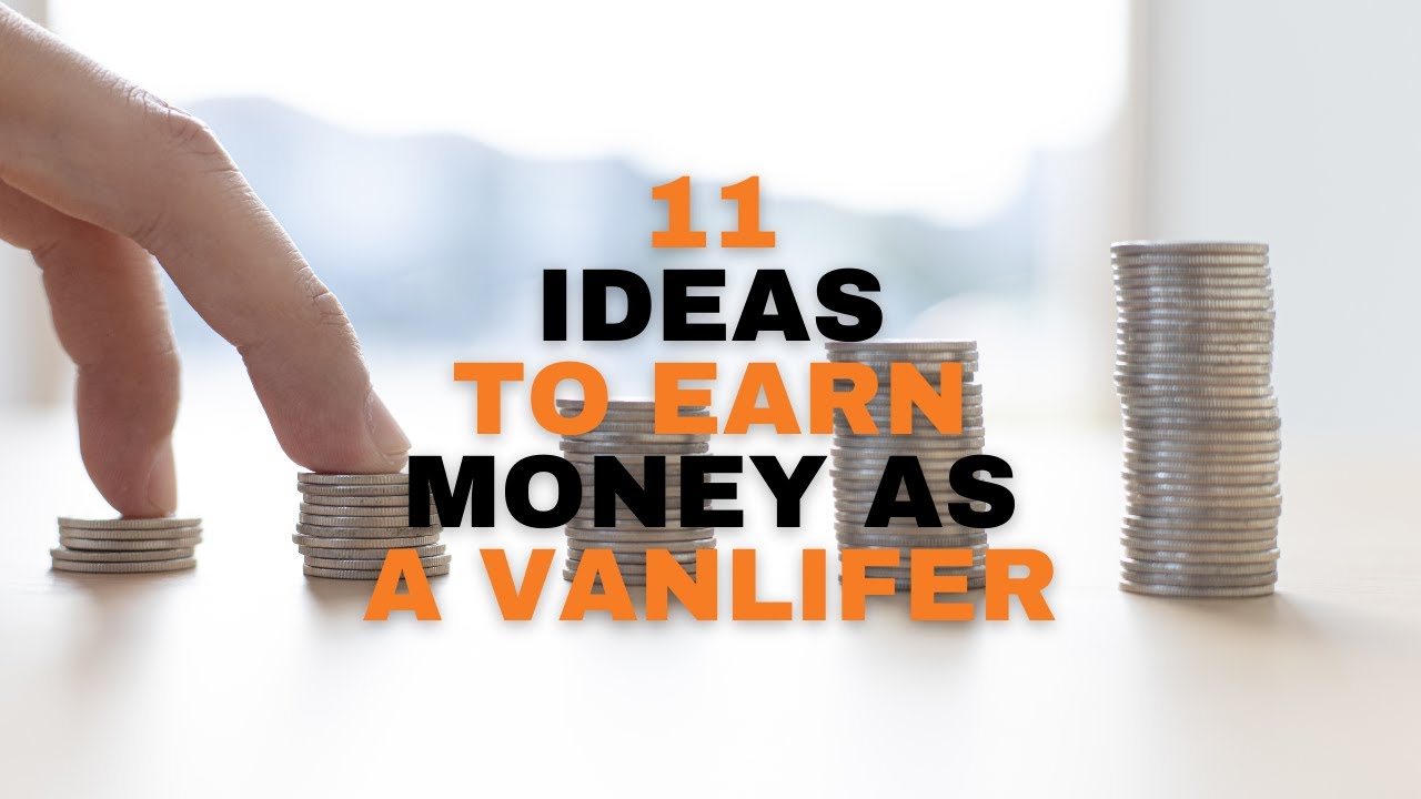 11 Van Life UK jobs | Van Life UK