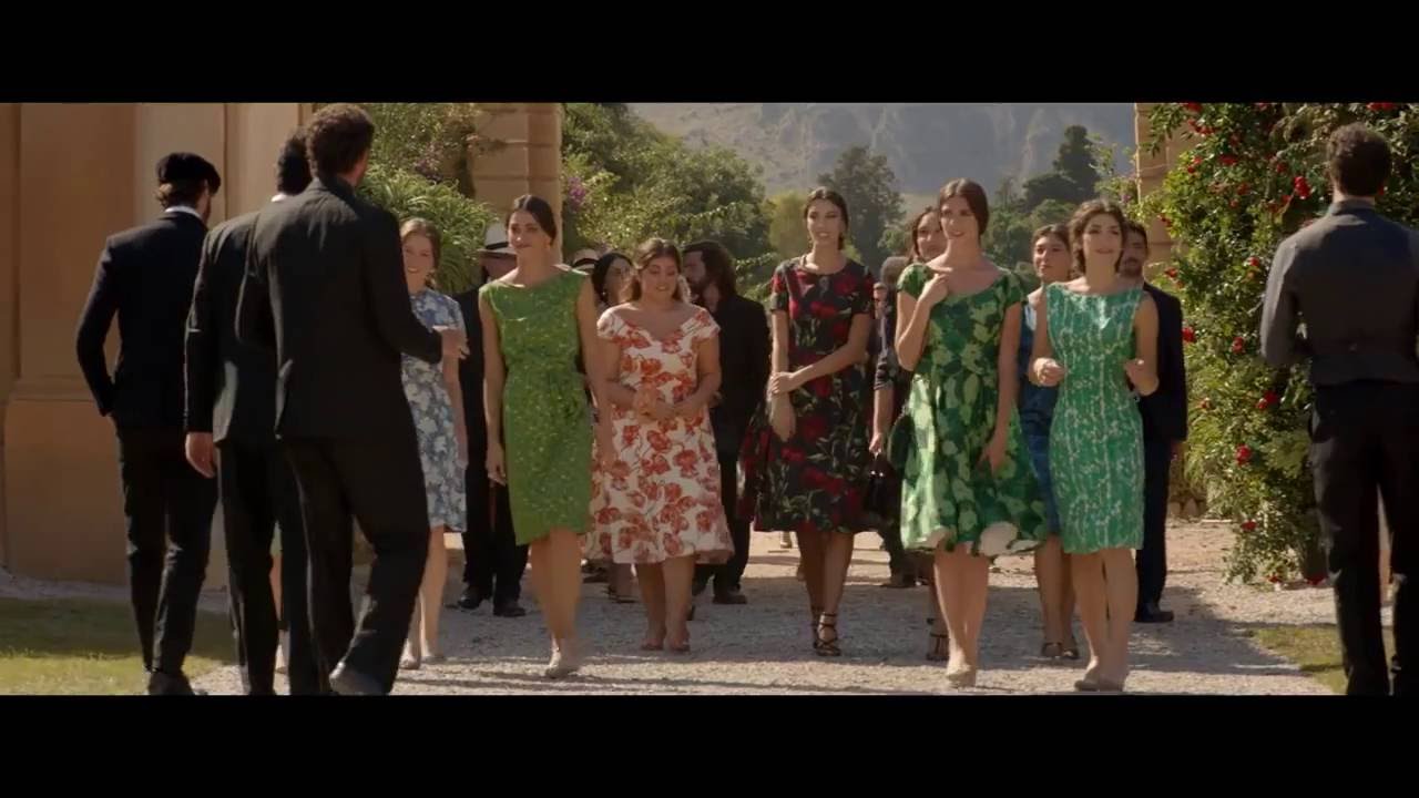 Dolce&Gabbana Dolce Rosa Excelsa commercial