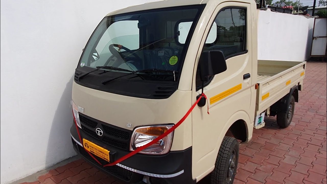 Tata Ace HT Mini Truck Price 5 Lakh 10000🔥Updated Review Of Specification Mileage .