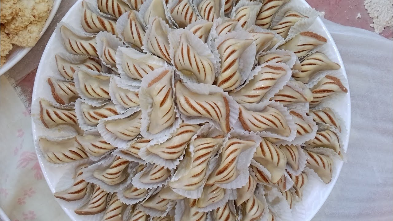 حلوة المفلحة من ألدى الحلويات وأيضا اقتصادية😋
