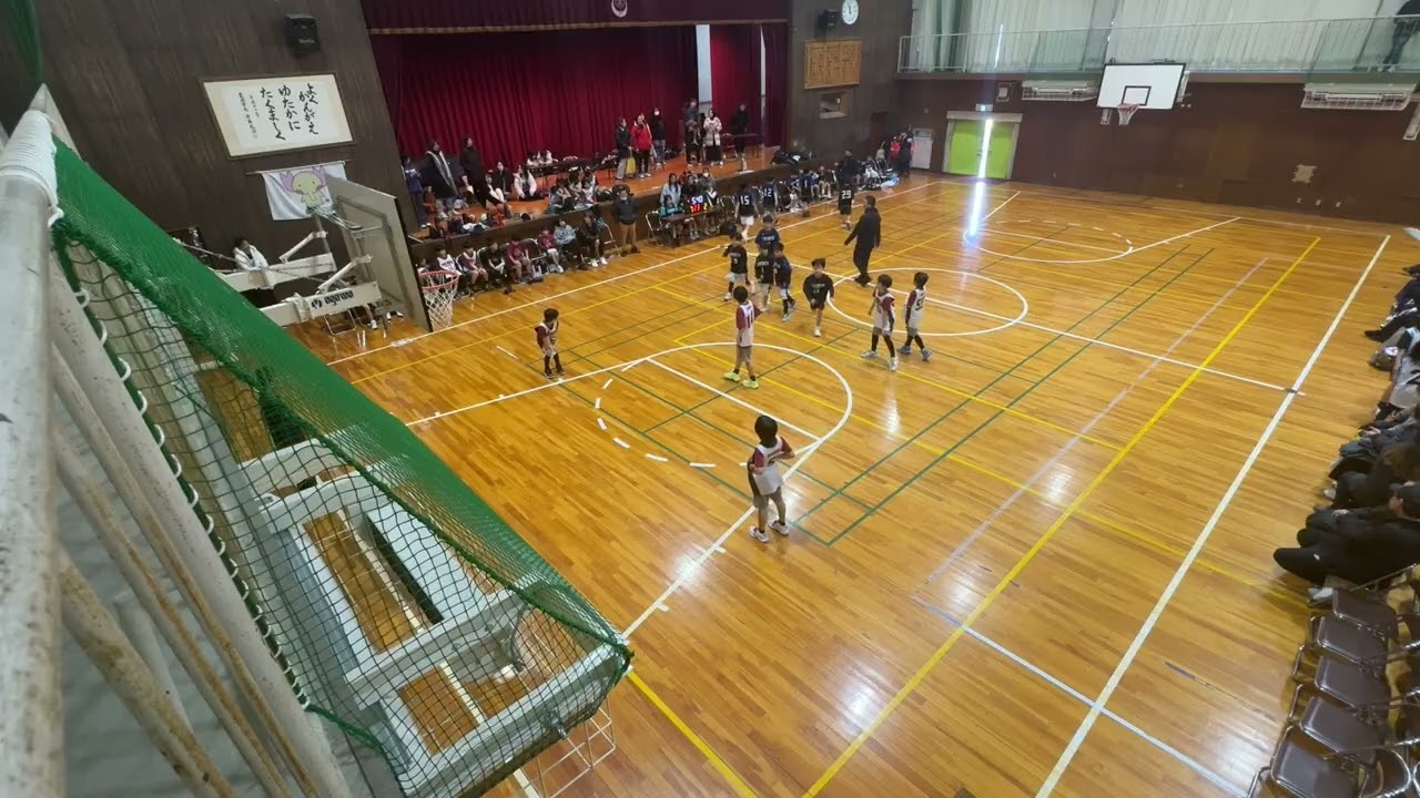 20260118 vs知立③