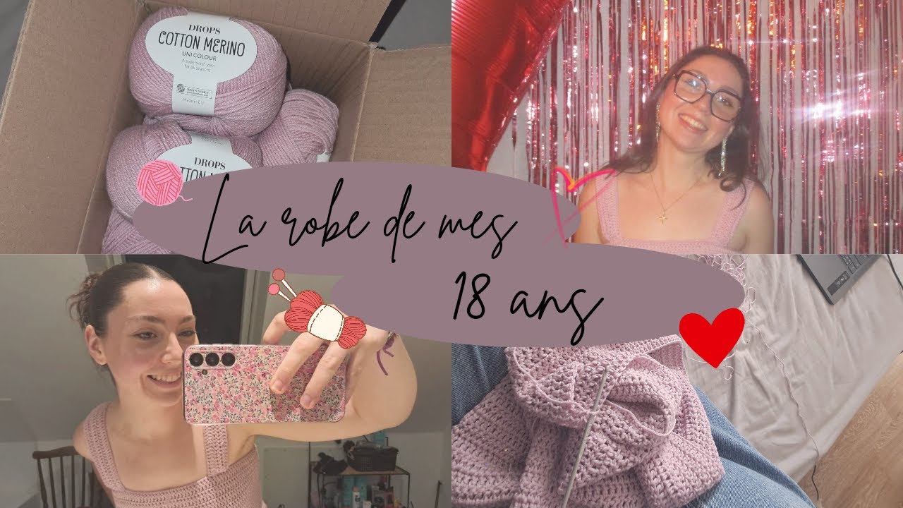 J'ai un mois pour la réaliser