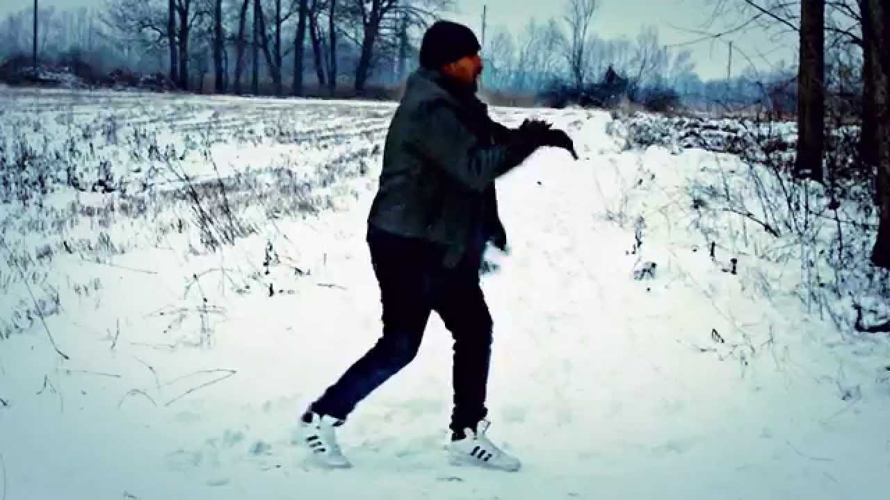 CHRISTMAS DANCE - HIP HOP (freestyle dancing)