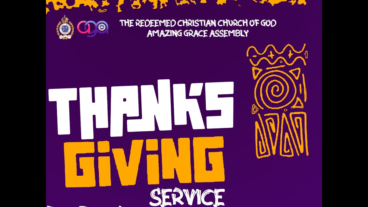 FEBRUARY THANKSGIVING SERVICE || PASTOR EA ADEBOYE || LOVE THAT BUILDS