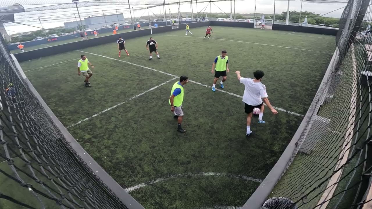 5V5 GWAY PART 4 13/01/2026