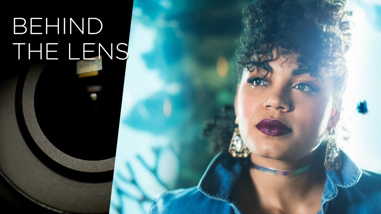 Behind the Lens - GROUNDHOG DAY's Barrett Doss