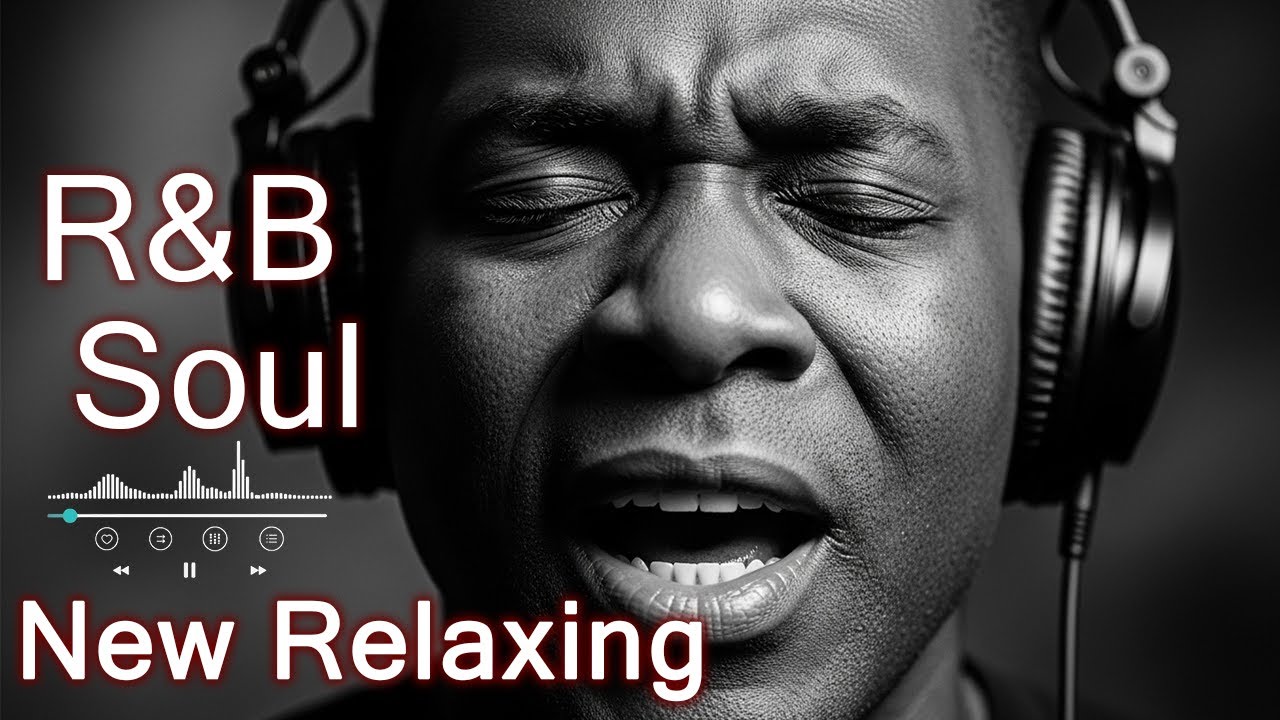 R&B Soul for Every Night | Smooth Soulful Vibes for Late Nights