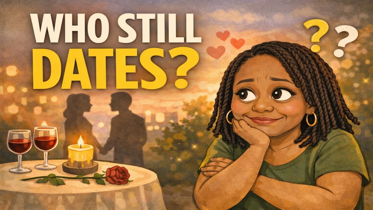 Are You Dating?