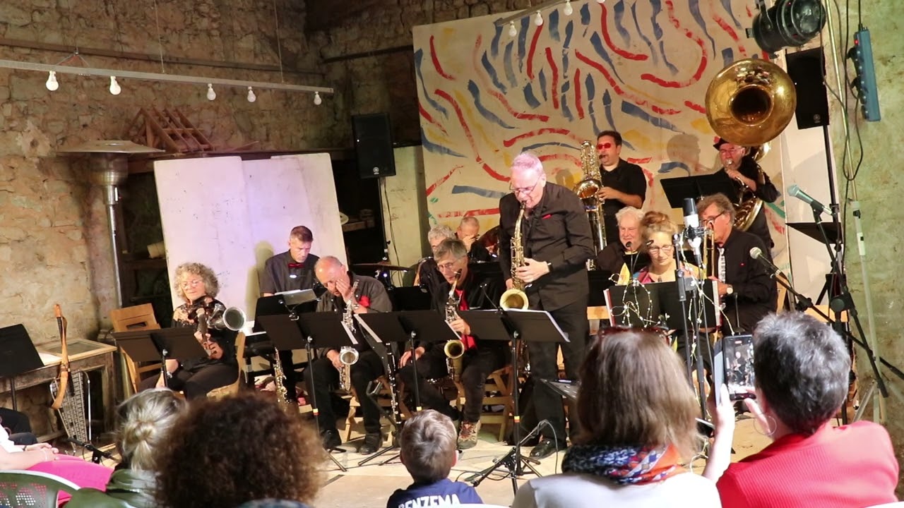 05 -  I Believe in Miracle (Jazz 30th)