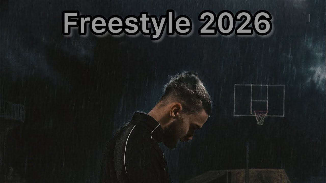 Freestyle 2026 (audio officiel)