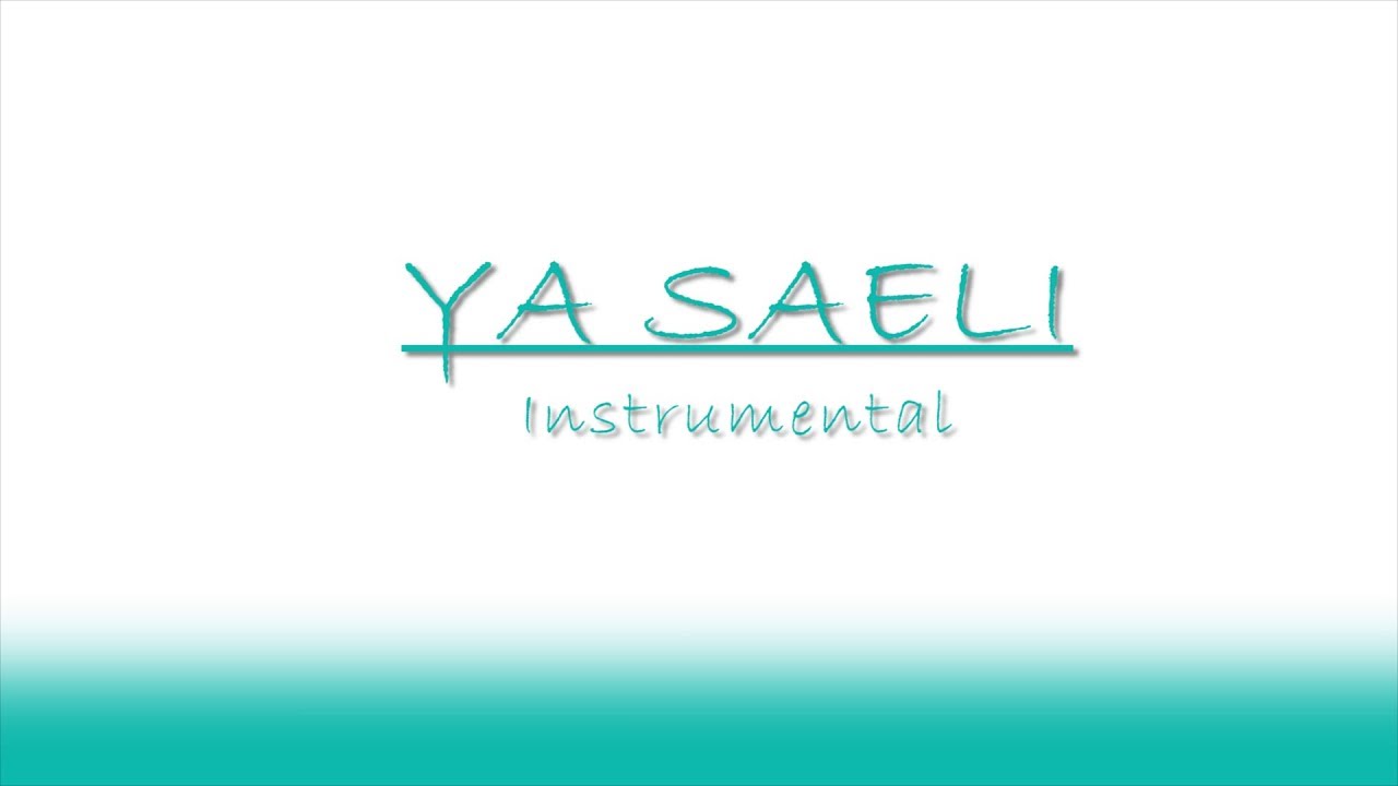 Ya Saeli - Instrumental - Mcube Productions - يا سائلي اين حل الجود والكرم