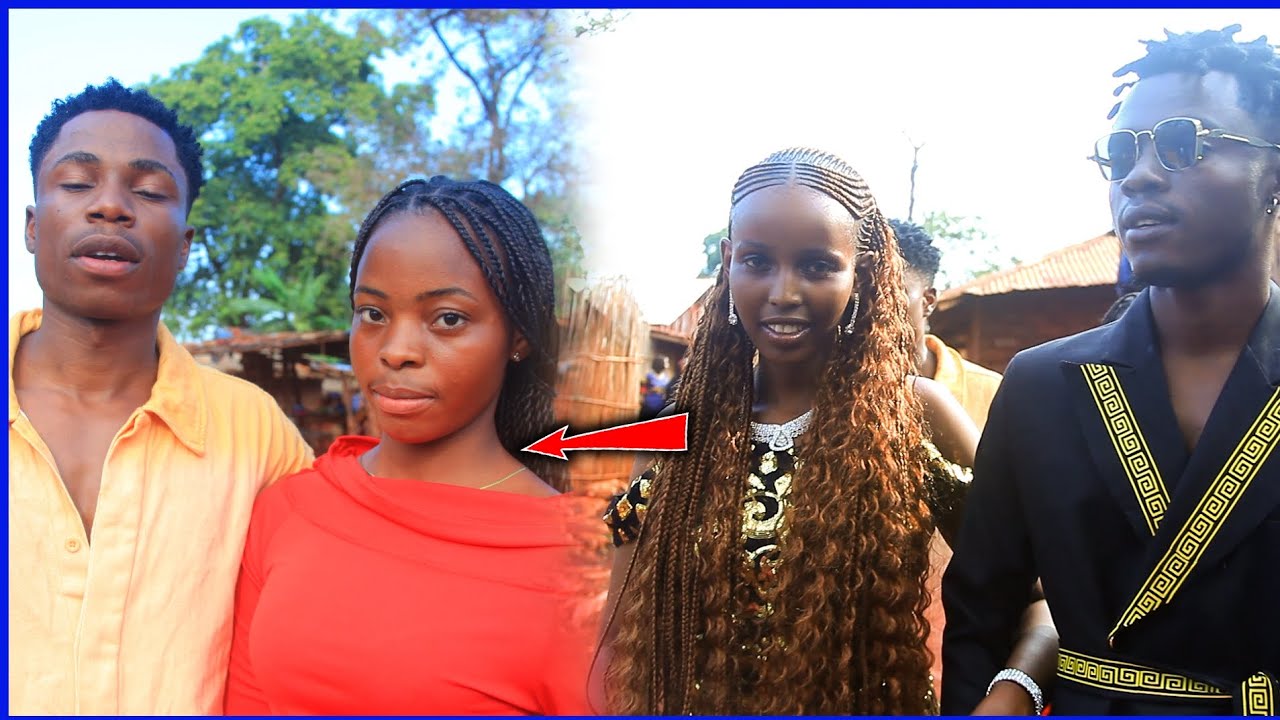 TAZAMA KENNY NA DIEPY WALIVYO PENDEZA NA WALIVYO TOKA NDANI PAMOJA NA FEKON NA MKE WAKE 