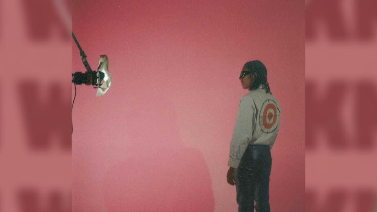 Bad habit - Steve Lacy (sped up)