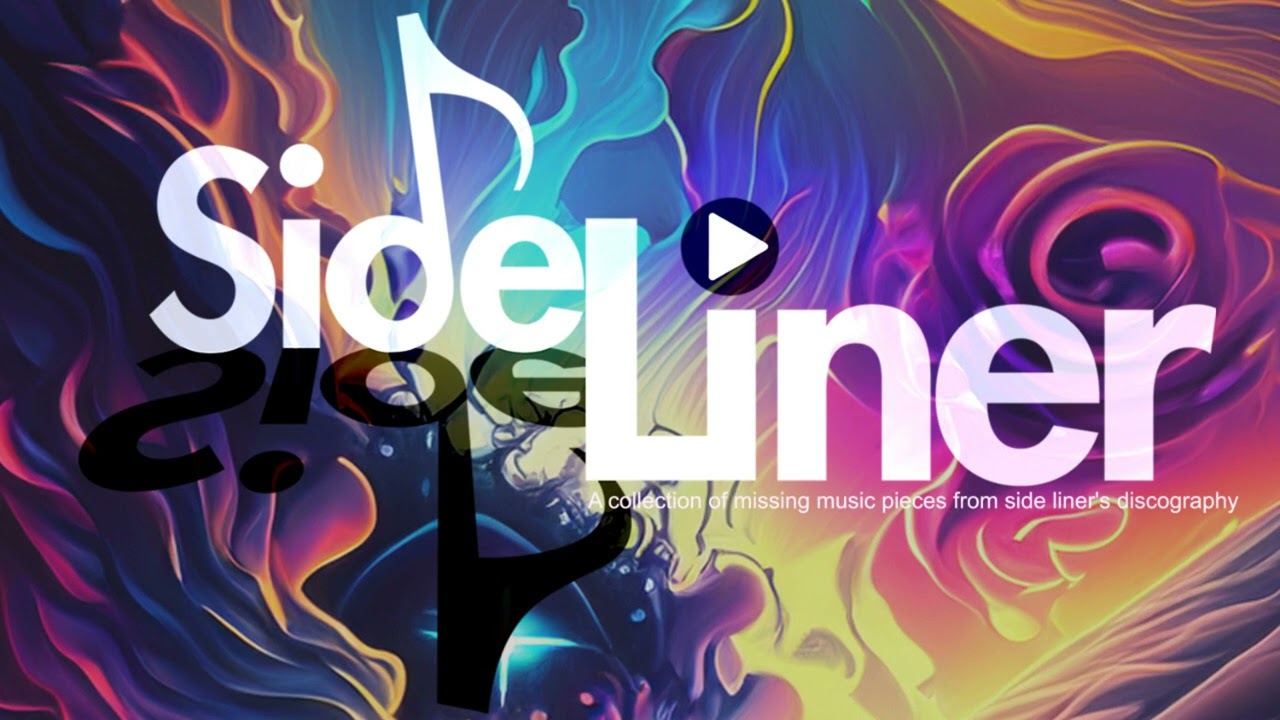 Side Liner - Missing Pieces Of A Puzzle, Vol. 6 [FULL ALBUM]
