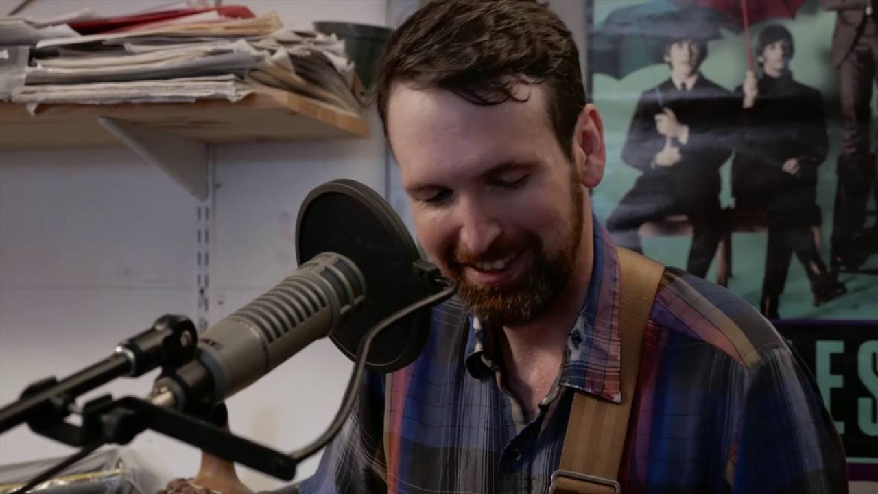 SHOTGUN JIMMIE - JOIN THE BAND