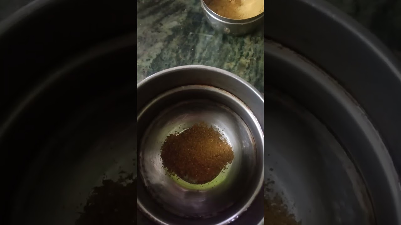 உடனடி ரசம். ப்ரிட்ஜ் இல்லை கேன்சர் இல்லை.