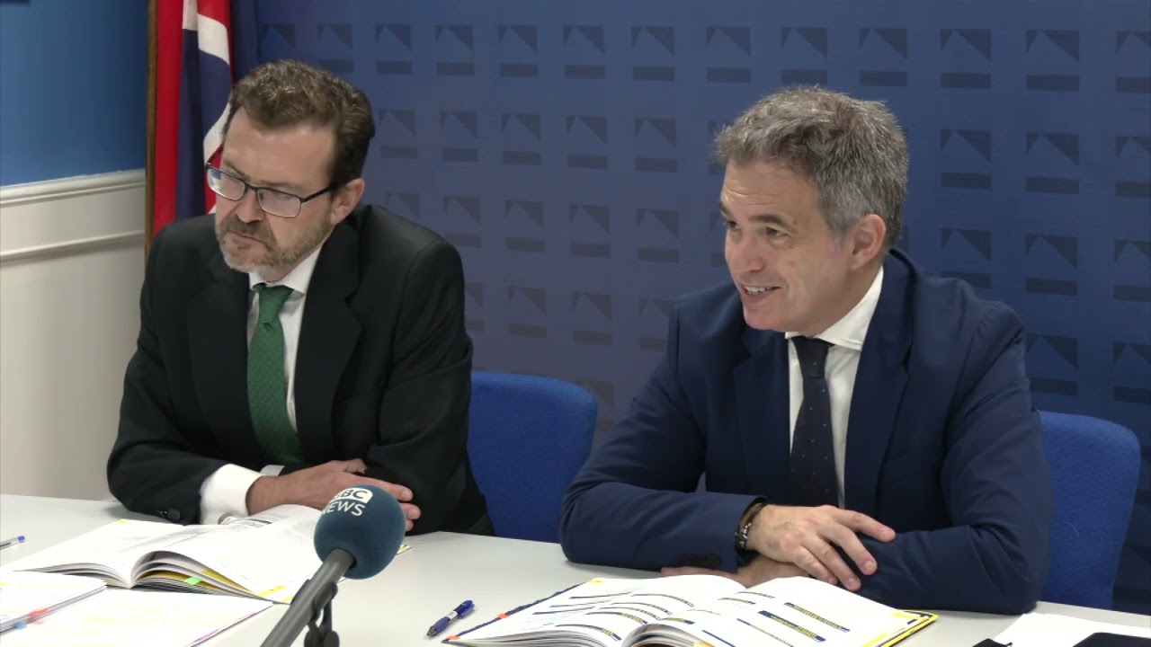 GSD promises to introduce wide range of democratic reforms if elected into Government