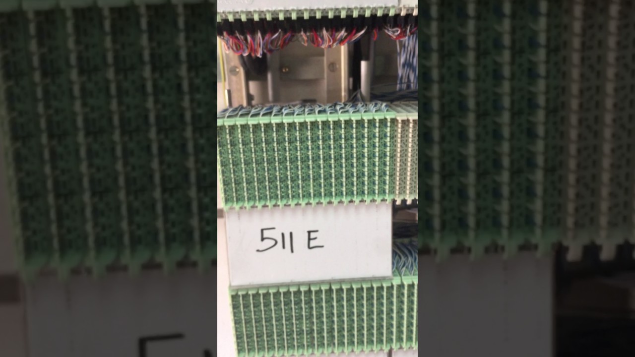 Il blocchetto ADSL