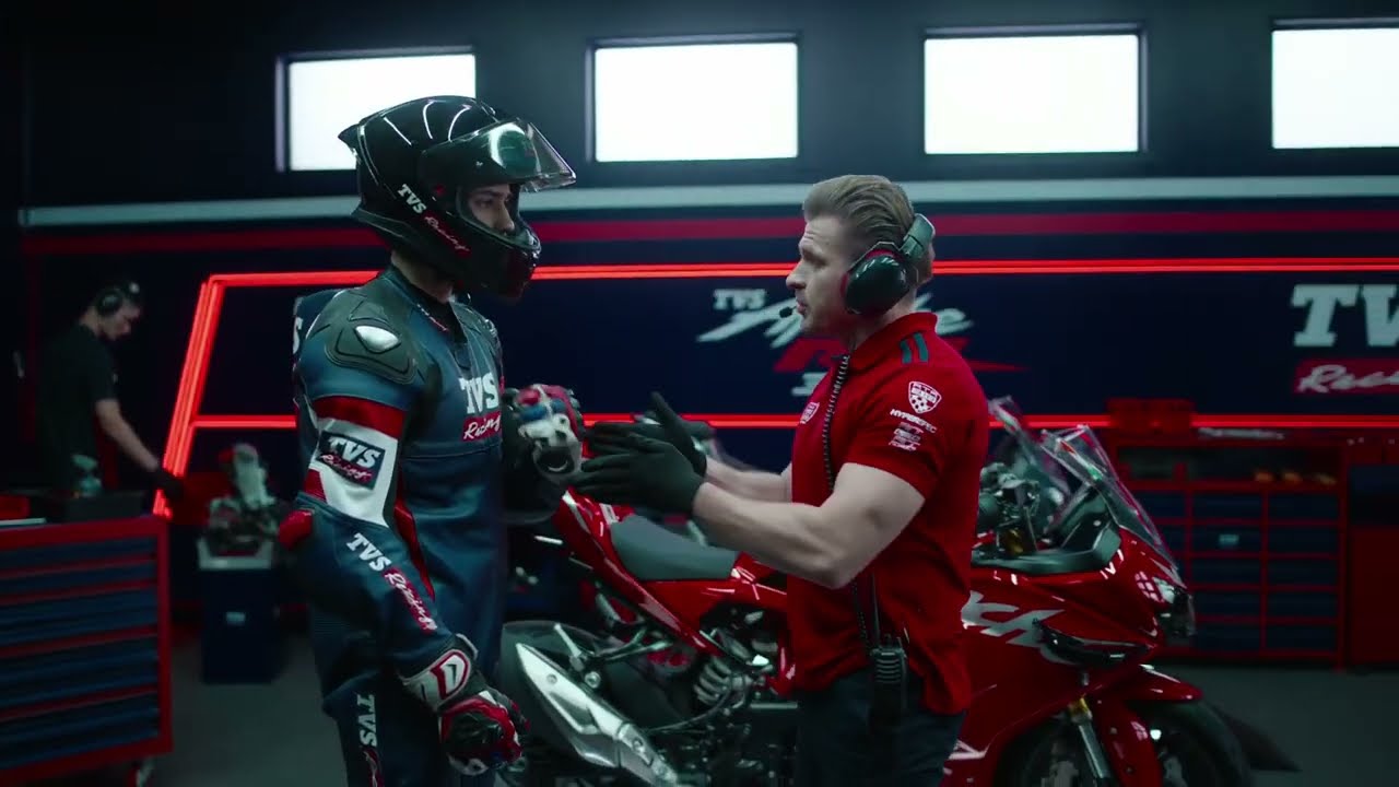 All New Apache RR310 | 38 ps | Launched | Furious Moto