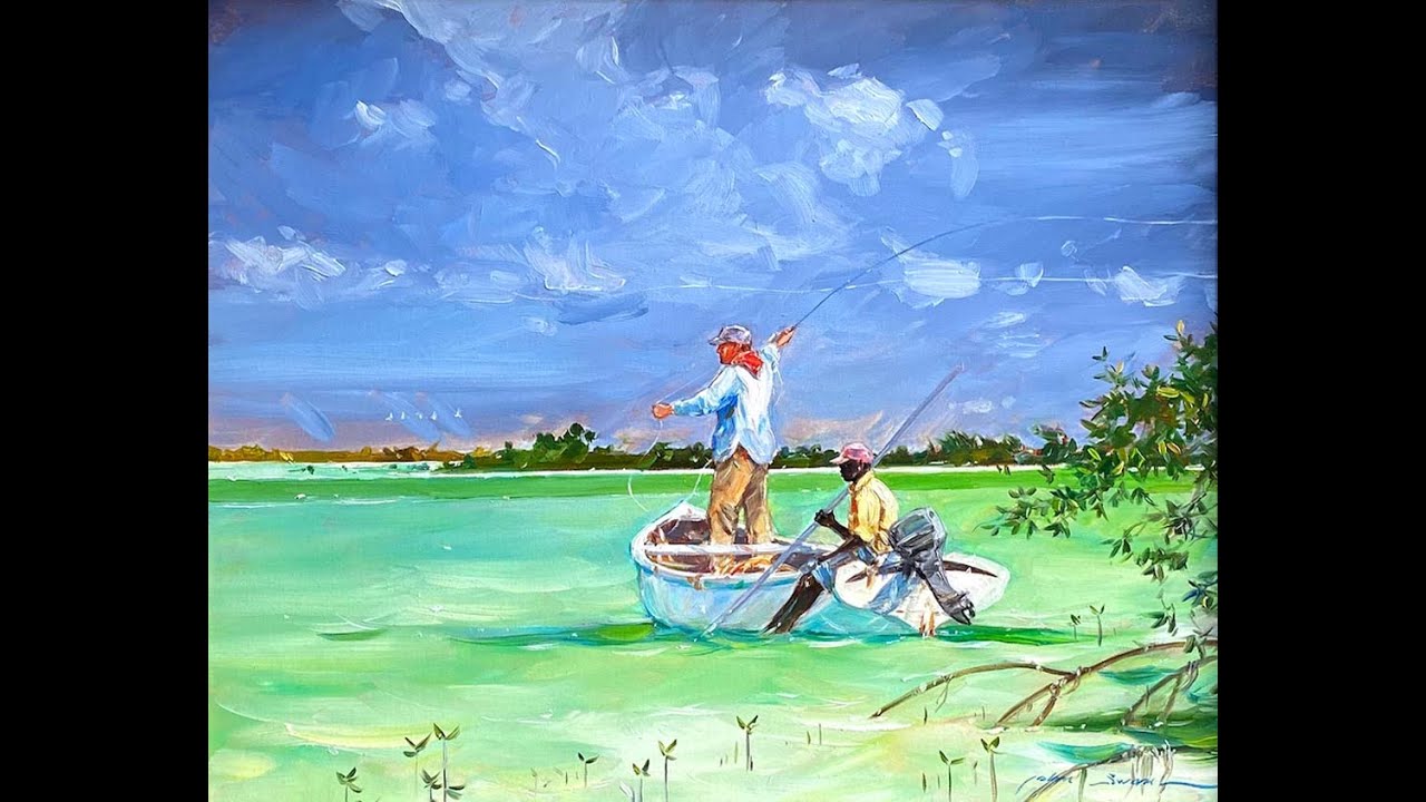 Pescador de Hombres - Cesáreo Gabaráin