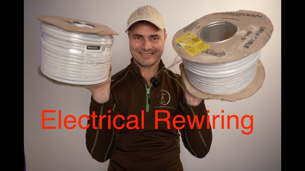 Essential New Homebuyers Rewire Checklist: Avoid Costly Mistakes!
