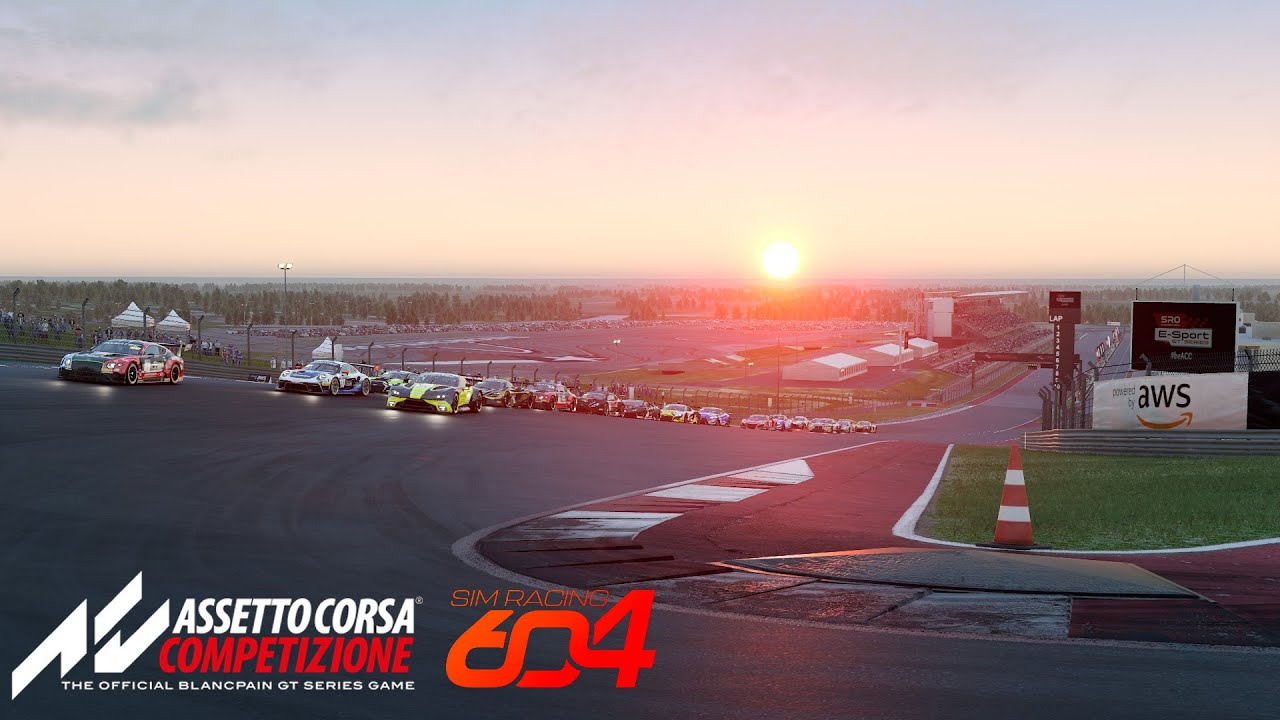 ACC’s American Track Pack | Quality Over Quantity