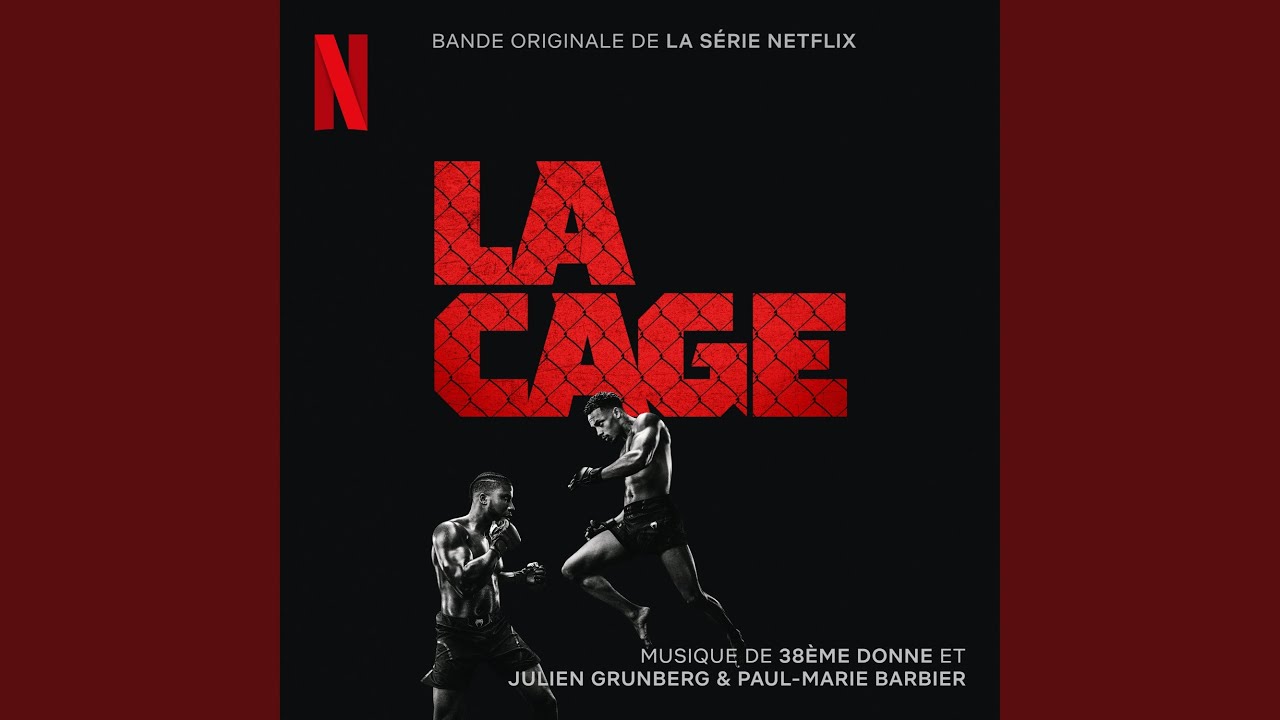 La Cage