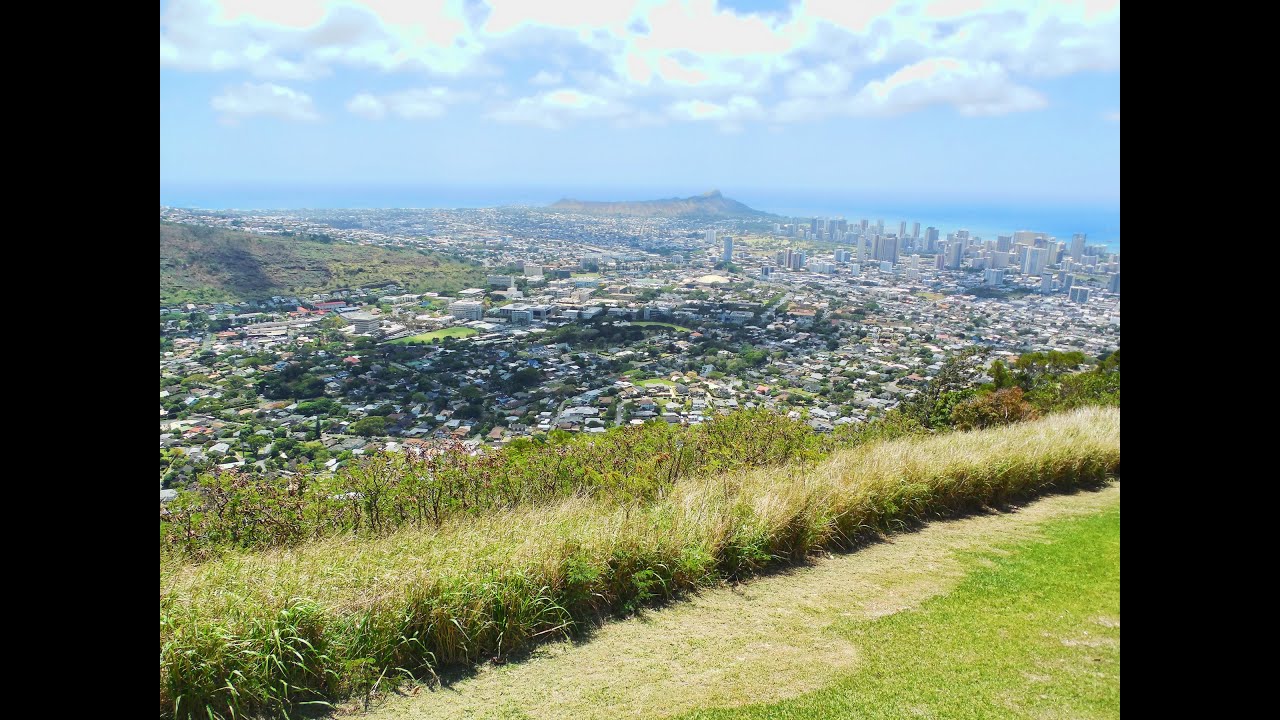 howzitboy hikes: Makiki valley trails