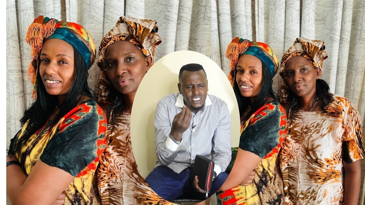 MBEGA ITANDUKANIRO RUGENZA!!!