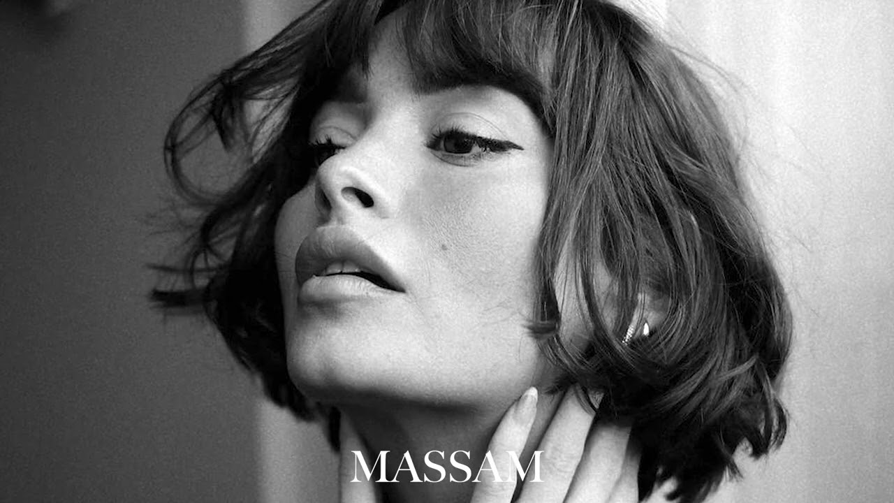 MASSAM - Ethnic & Deep House Relax Mix (Vol.83)