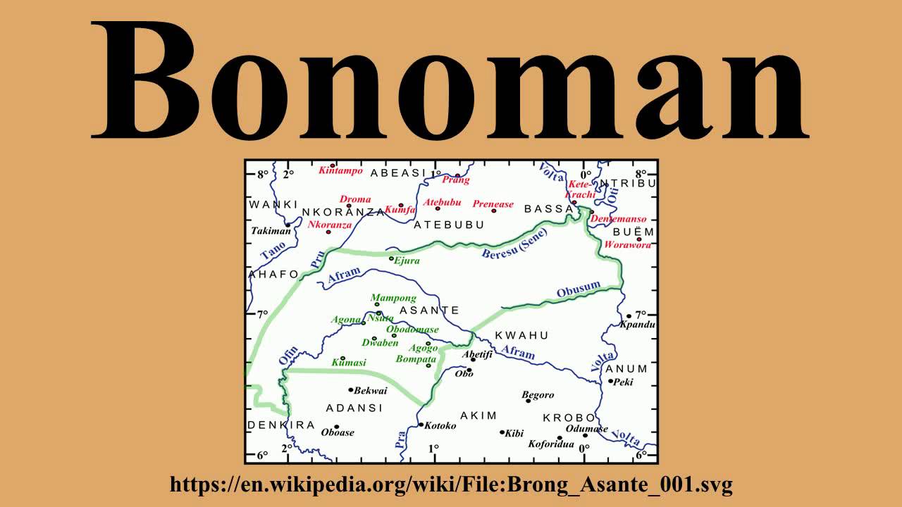 Bonoman
