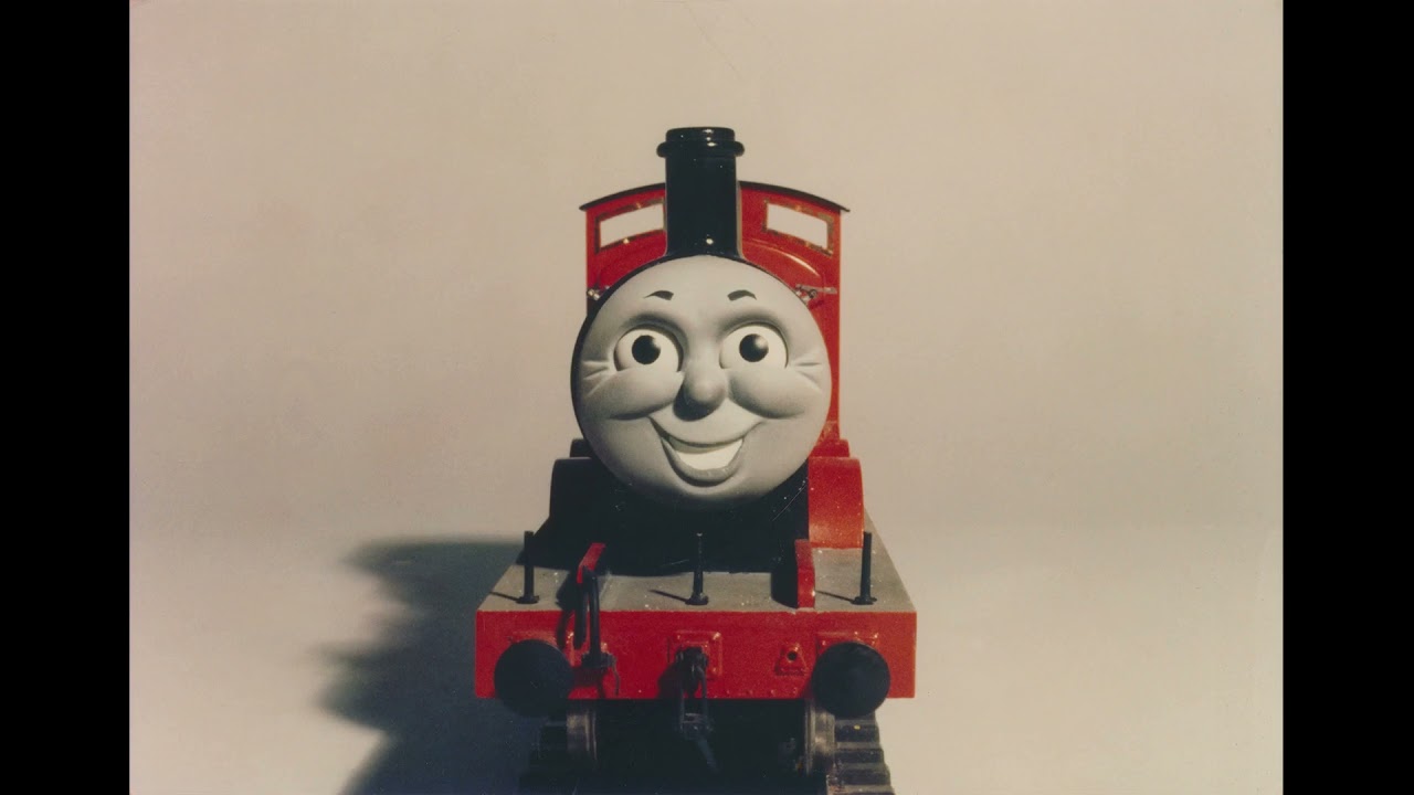 Thomas & Friends (Behind the Scenes) S1-2
