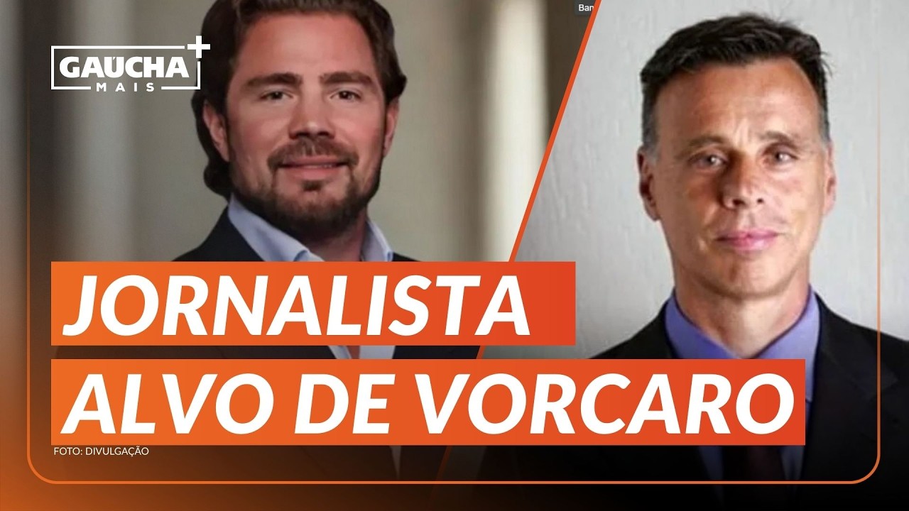 LAURO JARDIM É AMEAÇADO POR VORCARO: 