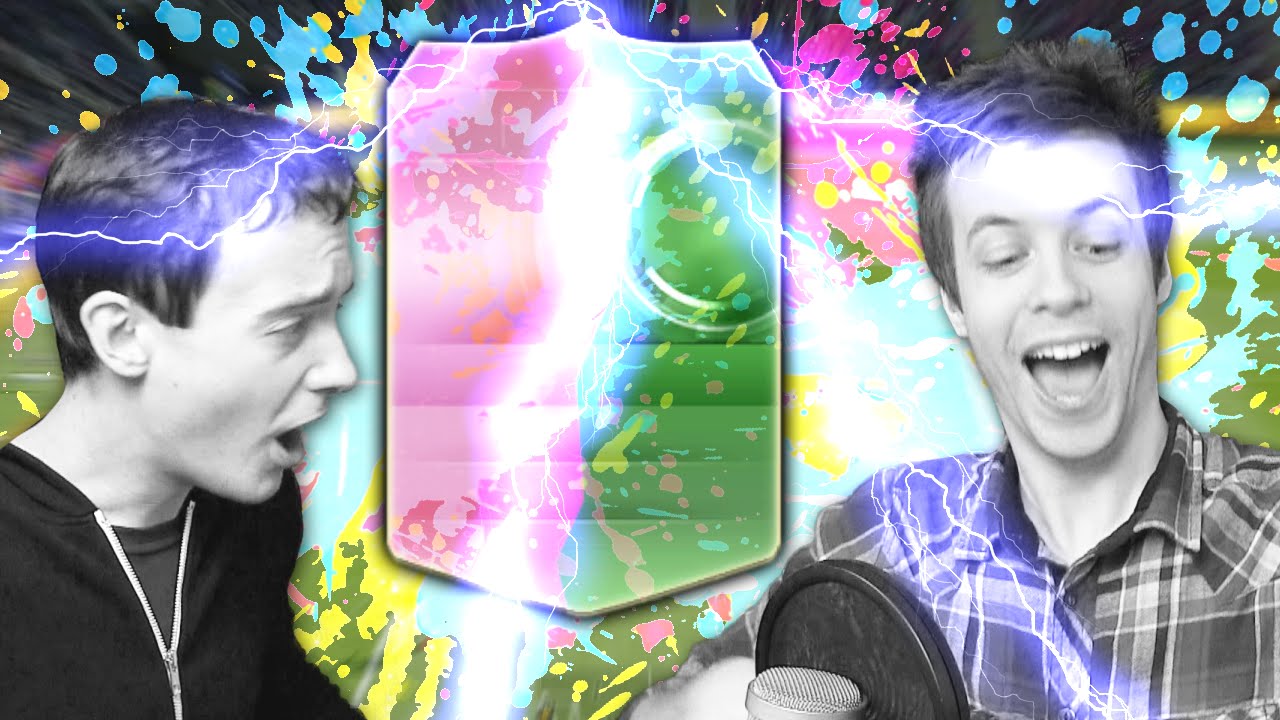 SOOO MANY EXCUSES!!! - FIFA 15 Ultimate Team