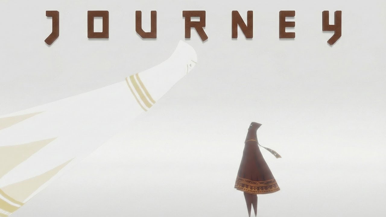 The Many Unanswered Questions of Journey