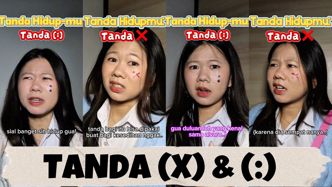 TANDA KALI (✖️) DAN TANDA BAGI (➗)…?!😰 [CERITA PENDEK PIYAN 2025]