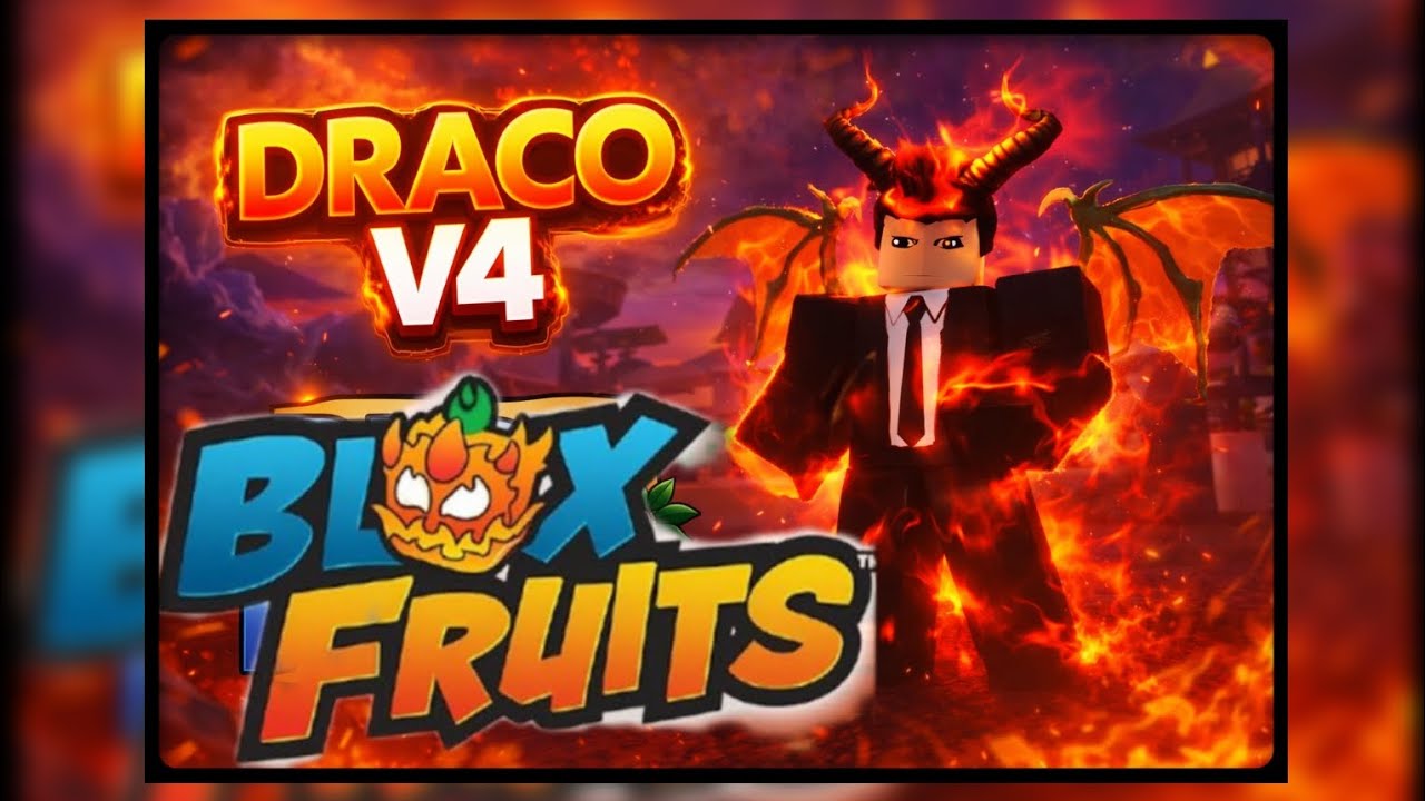 *Easiest Way*To Get Draco Race V4 with ( gravity glitch ) #draco #bloxfruit # Roblox